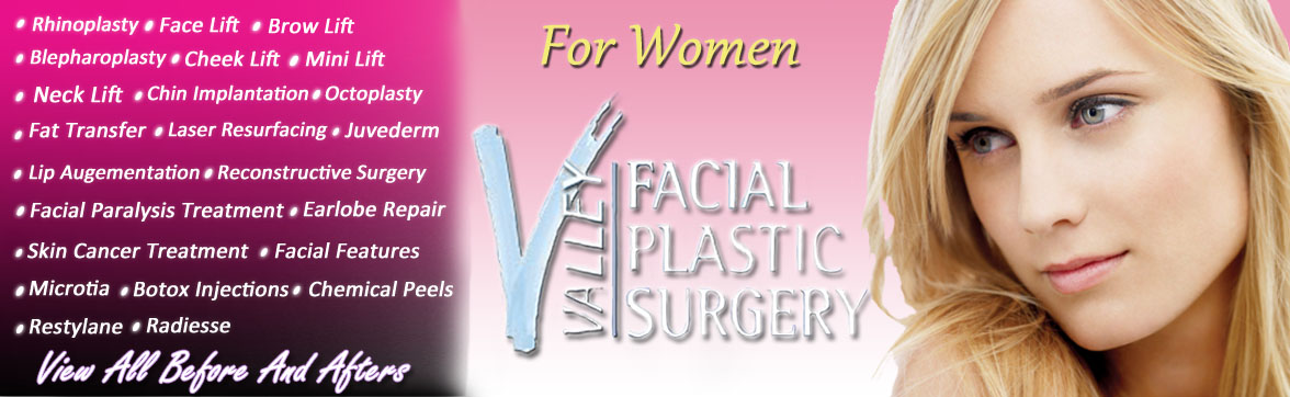 Plastic Surgery for Women