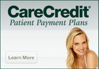 Care Credit Application